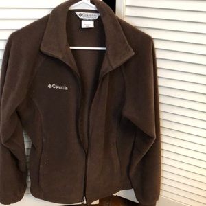 Columbia jacket